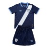 Maglia ufficiale Guatemala Trasferta 2025 per Bambino